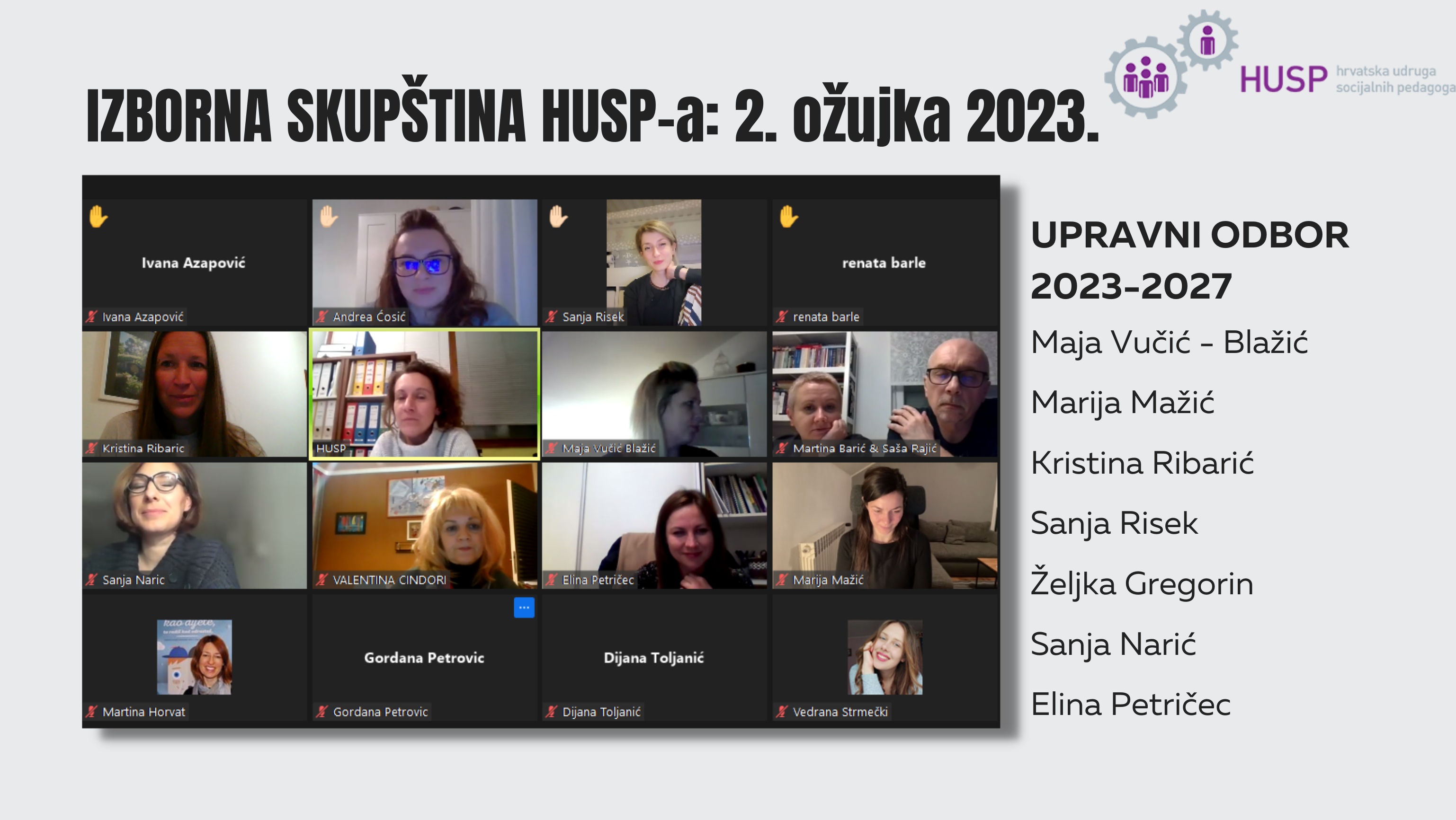 NOVI UO HUSP A